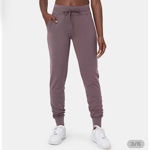 Halara High Waist Joggers
